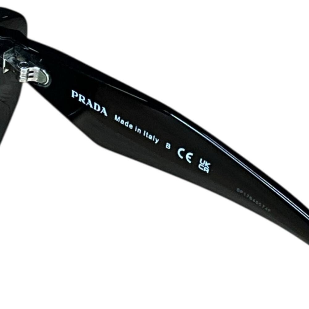 Prada PR 19ZS Sunglasses - Picture 6 of 10
